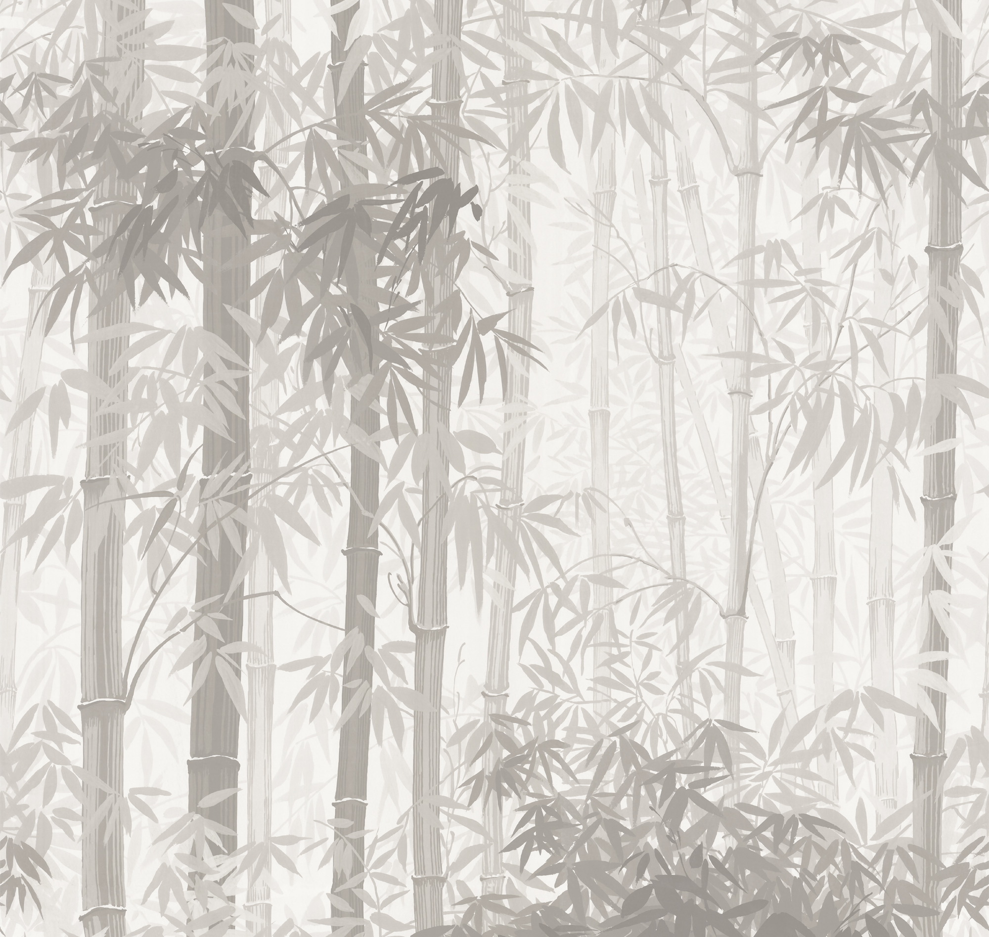 Панно Loymina Пейзаж Бамбуковая роща ART6 001 3×3